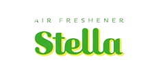 Stella Air Freshener - Customer Onbuzzer